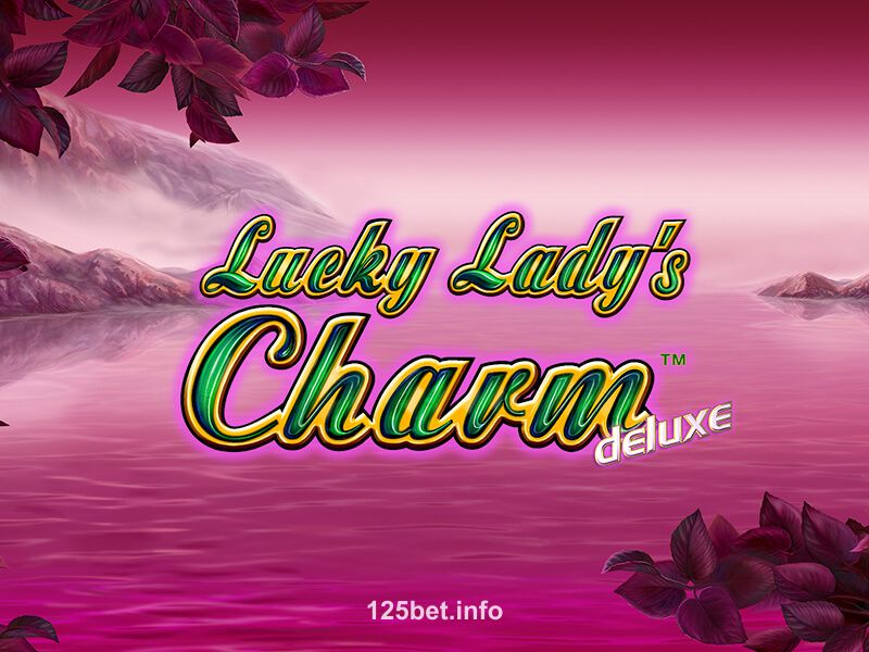 Lucky Lady`s Charm jogo relacionado