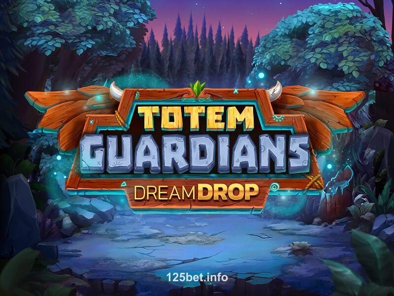 Totem Guardians Dream Drop