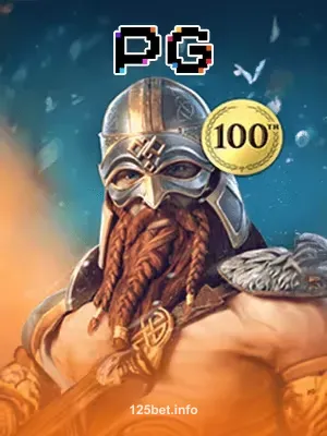 Jogo Asgardian Rising no 125bet