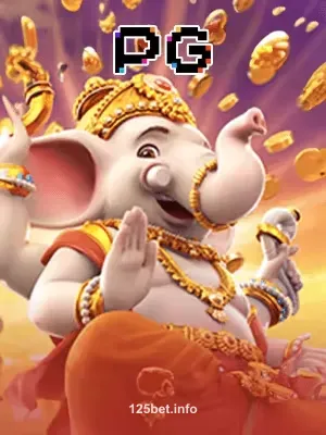 Imagem do jogo Ganesh Gold no 125bet