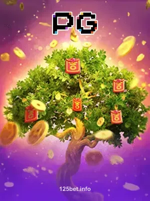Imagem do jogo Prosperity Fortune Tree no 125bet