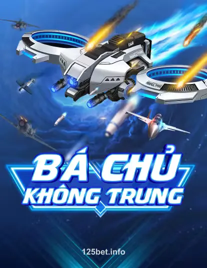 Techplay Ba Chu Khong Trung Portrait