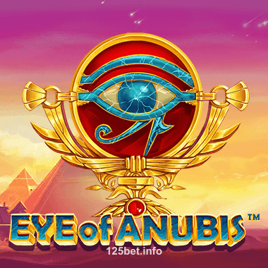 Eye of Anubis
