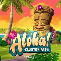 Aloha! Cluster Pays™