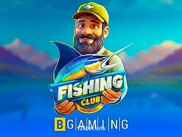  Fishing Club