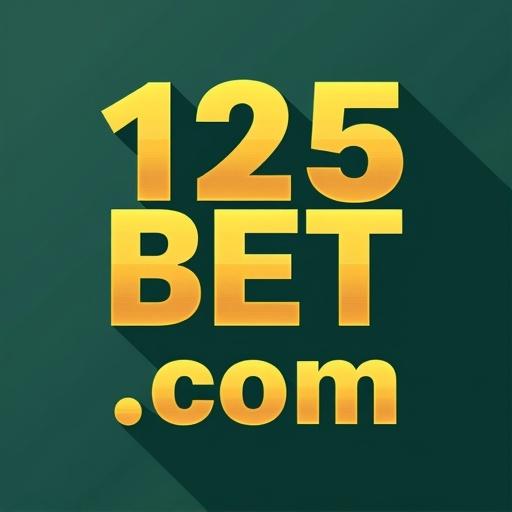 Logo 125bet